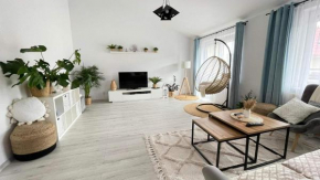 Apartament Laura, Hel